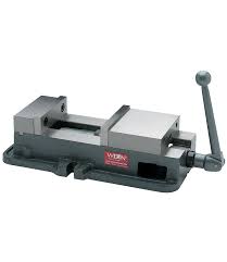 Picture of Jpw (Jet) Wil12375 8In Jaw Width Verti-Lock Mill Vise